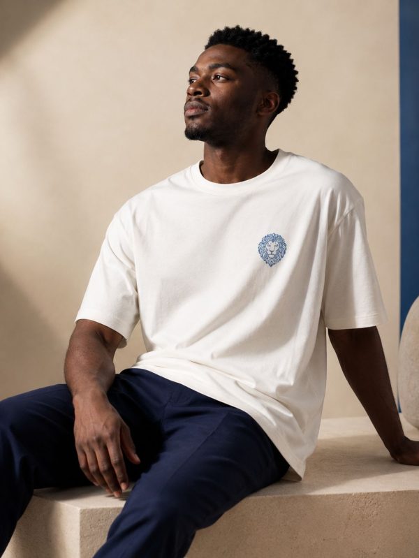 Amakonze Relaxed Everyday T-Shirt